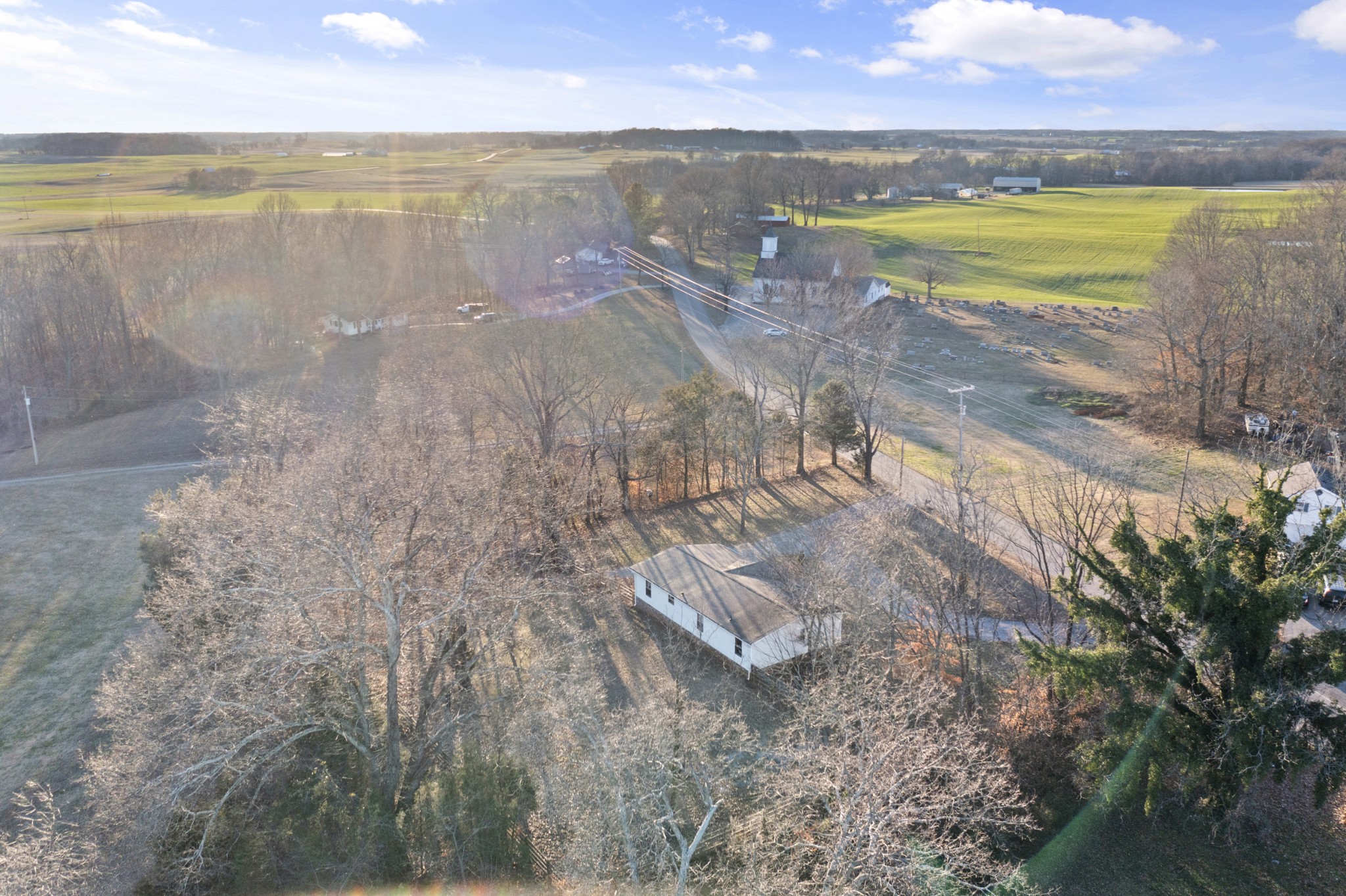 5969 South Lamont Road Springfield, TN 37172 - Photo 40 of 40 Gallery Image 40