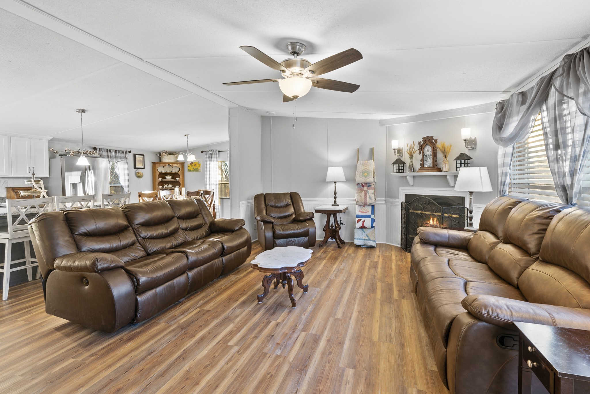 5969 South Lamont Road Springfield, TN 37172 - Photo 5 of 40 Gallery Image 5