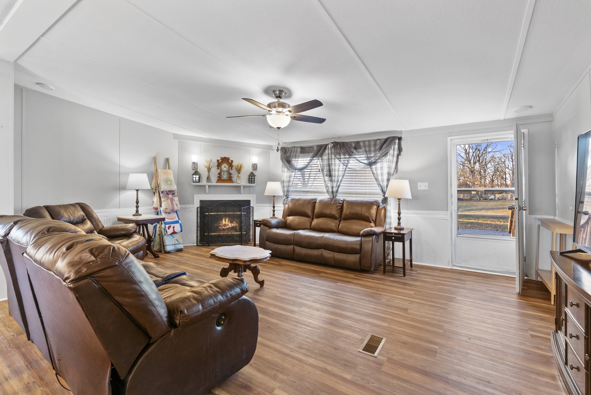 5969 South Lamont Road Springfield, TN 37172 - Photo 6 of 40 Gallery Image 6