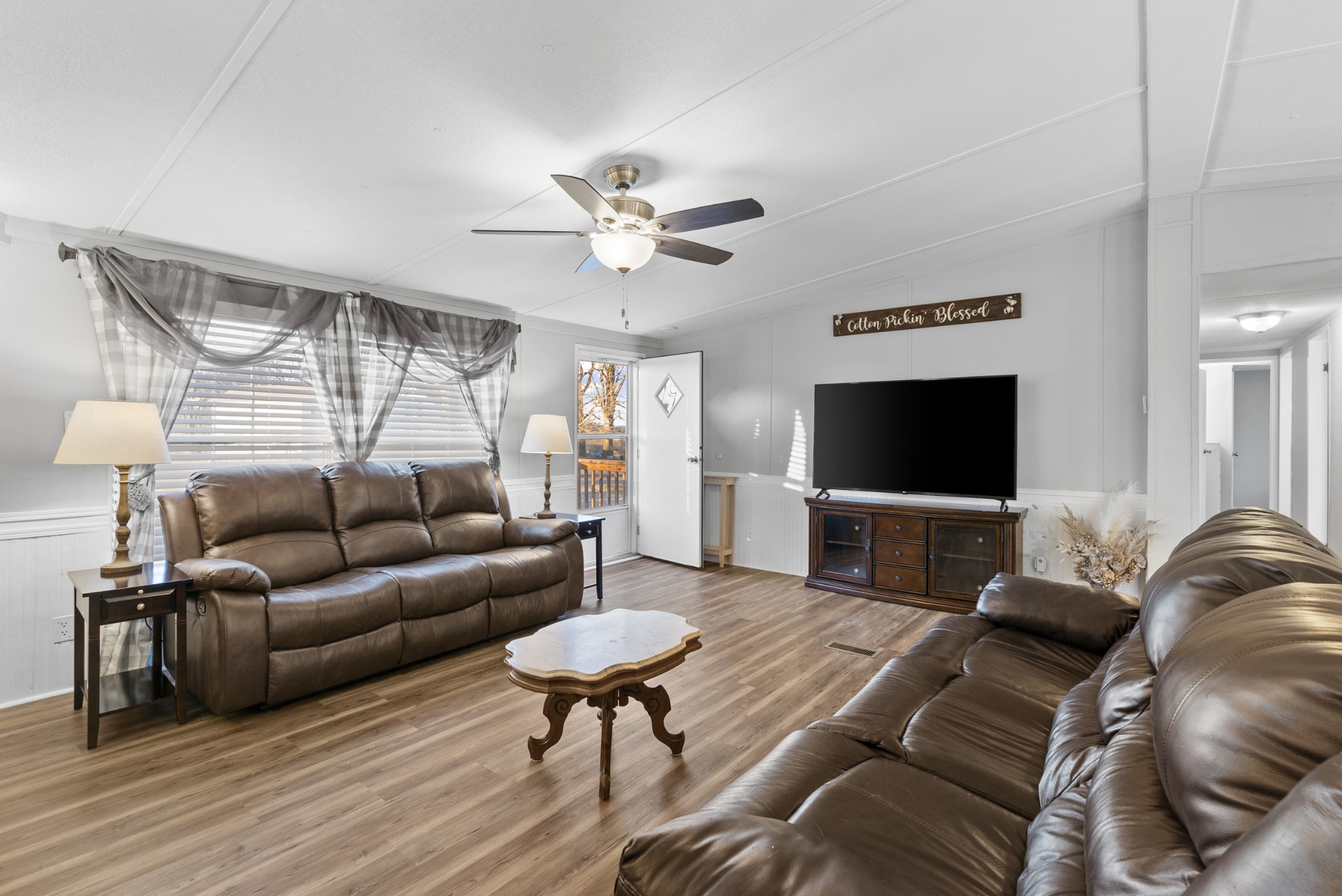 5969 South Lamont Road Springfield, TN 37172 - Photo 7 of 40 Gallery Image 7