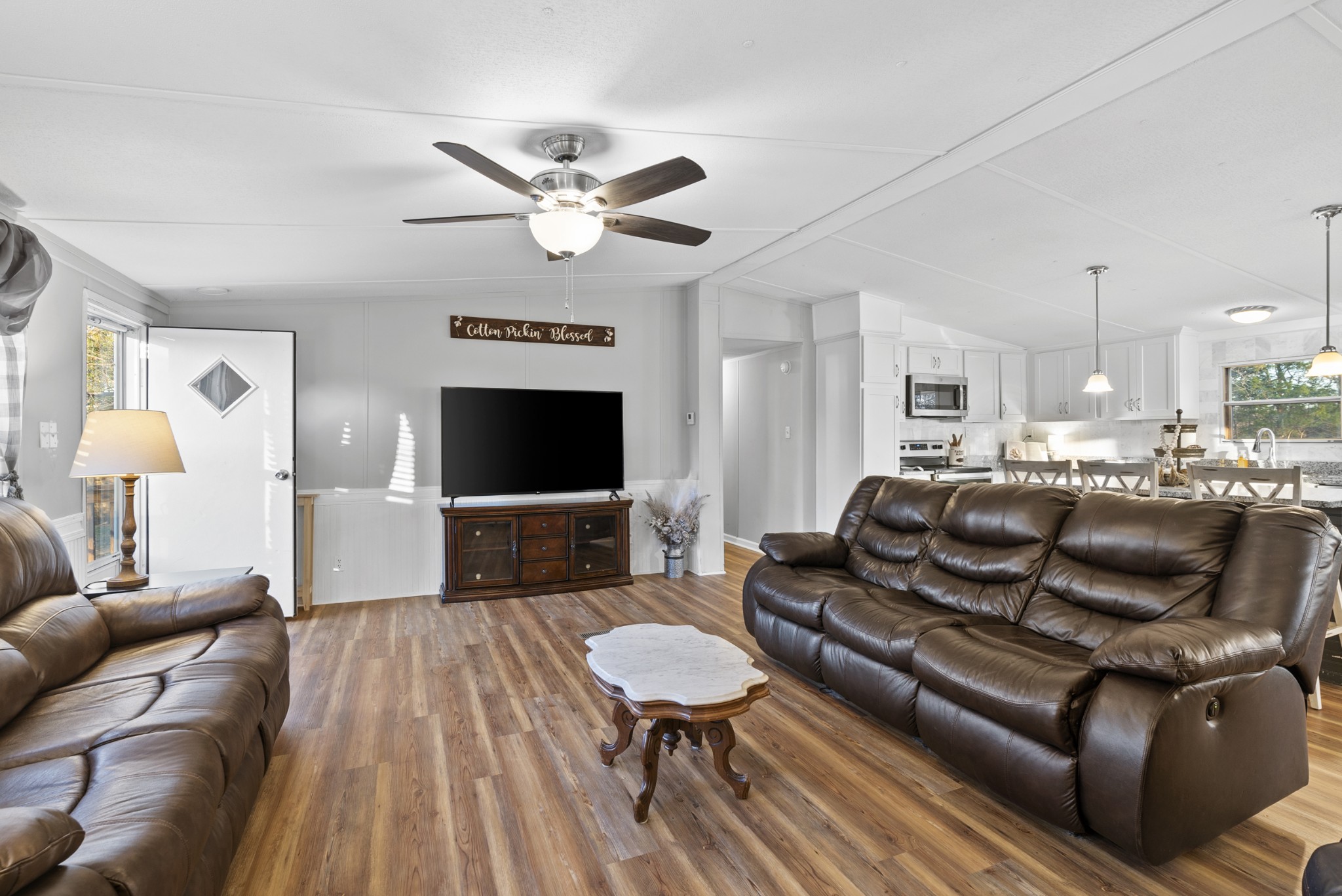 5969 South Lamont Road Springfield, TN 37172 - Photo 8 of 40 Gallery Image 8