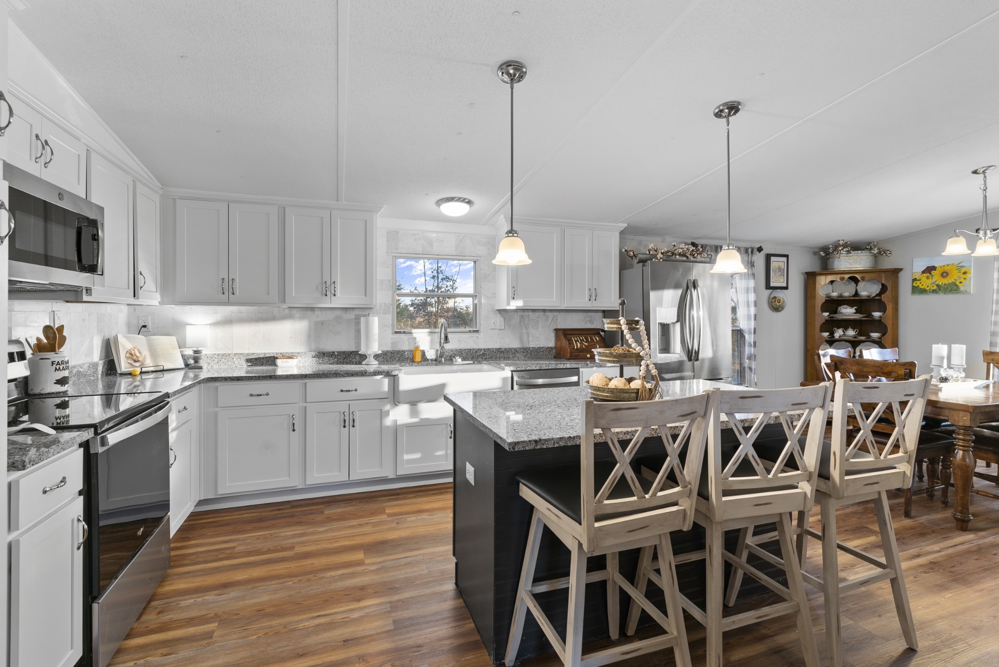 5969 South Lamont Road Springfield, TN 37172 - Photo 9 of 40 Gallery Image 9