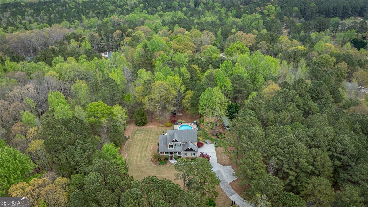 3200 Bunk Tillman Road Monroe, GA 30656 - Photo 8 of 82