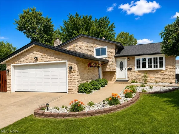 $359,900 | 6444 Schaaf Drive, Brook Park, OH 44142