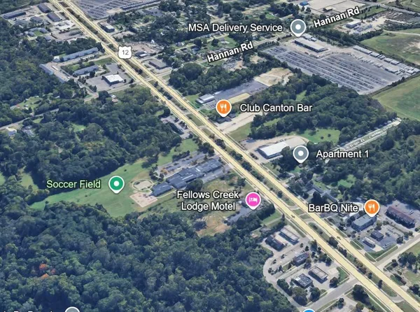 $399,000 | 39607 Michigan Avenue, Canton, MI 48188