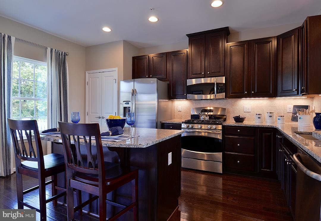 9523 Watts Road Owings Mills, MD 21117 - Photo 22 of 29 Kitchen
