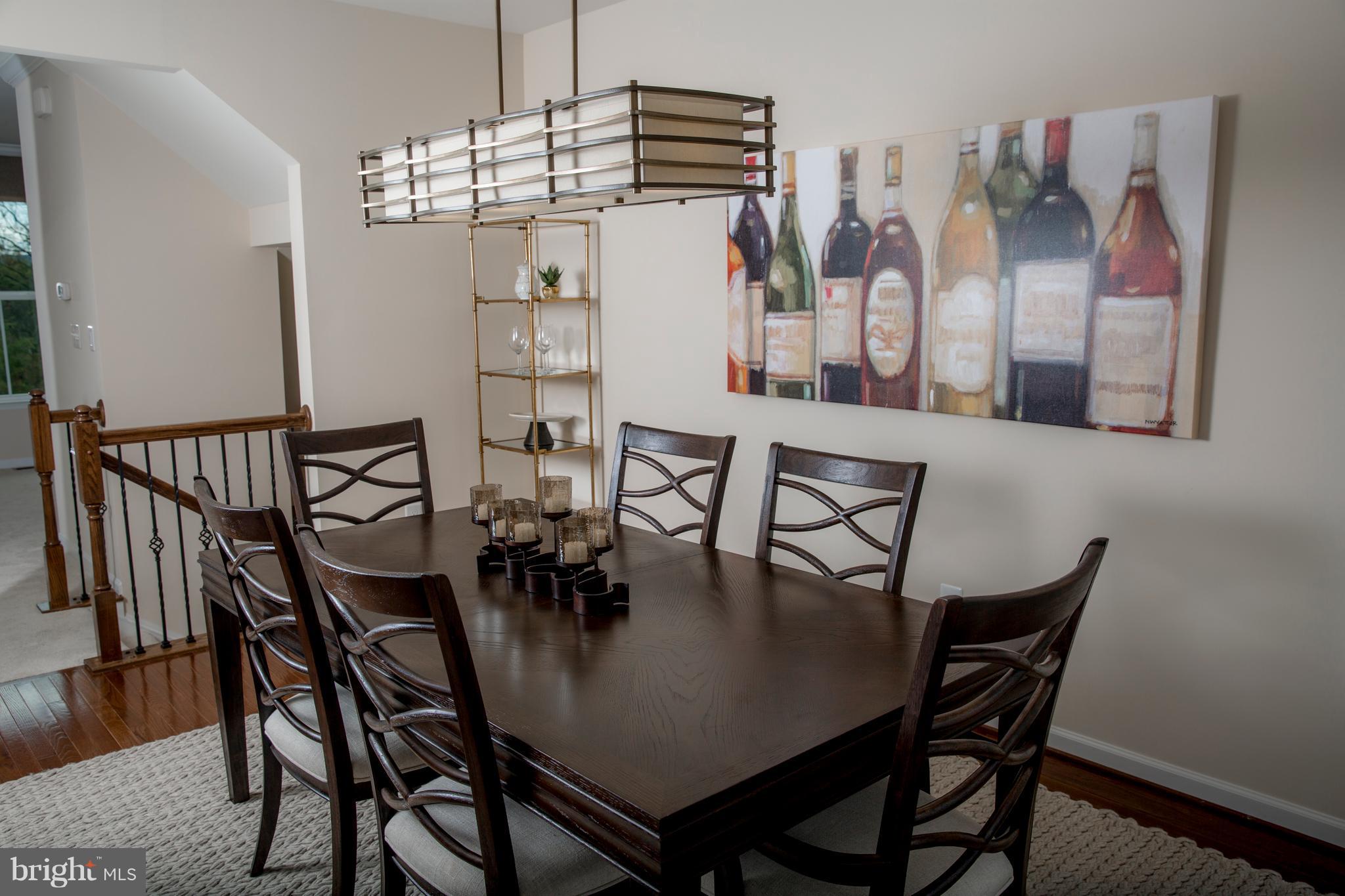 9523 Watts Road Owings Mills, MD 21117 - Photo 29 of 29 Kitchen