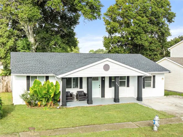 $237,900 | 832 Morningside Drive, Terrytown, LA 70056