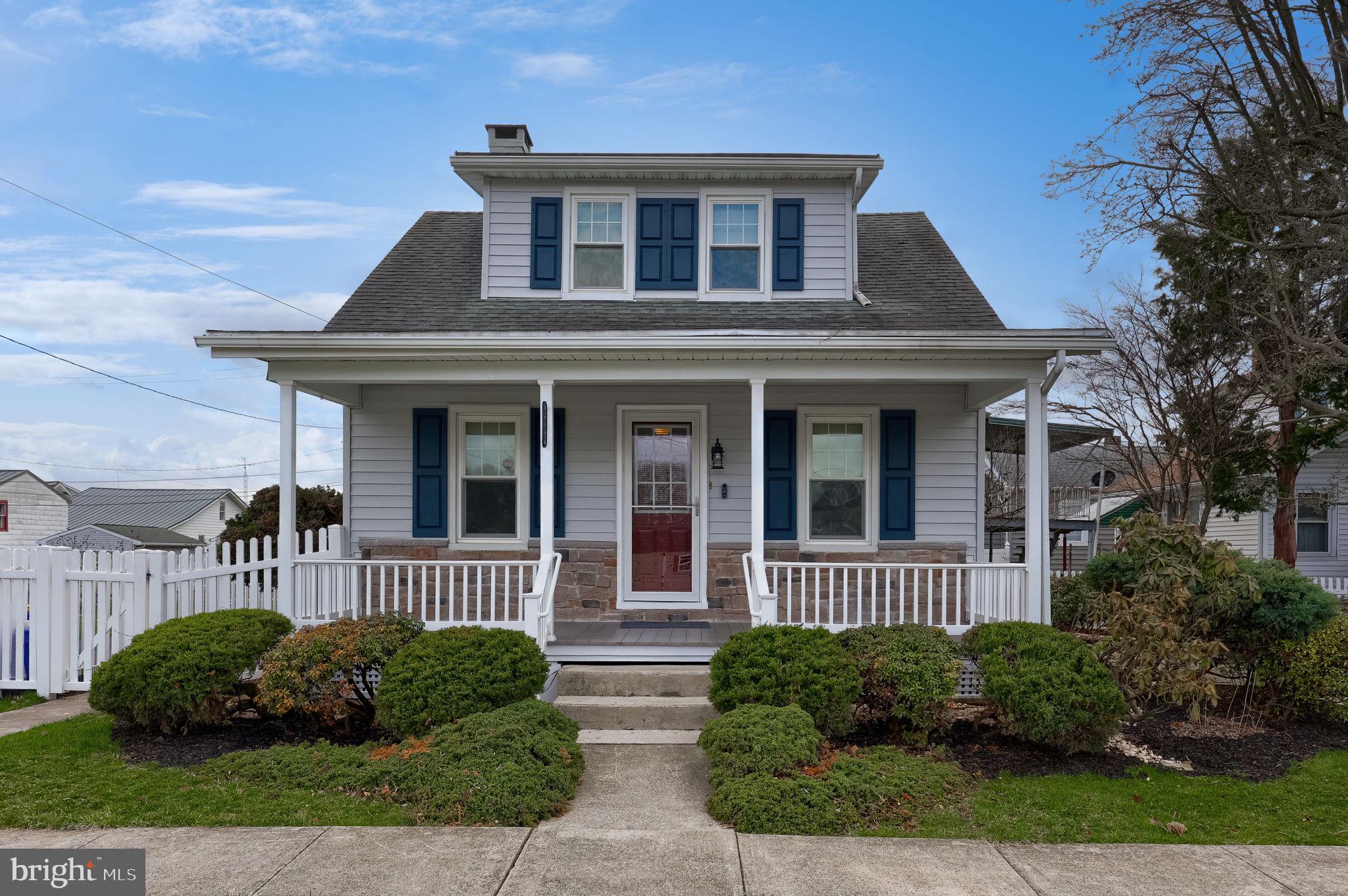 1492 Leonard Street York, PA 17404 - Photo 1 of 1