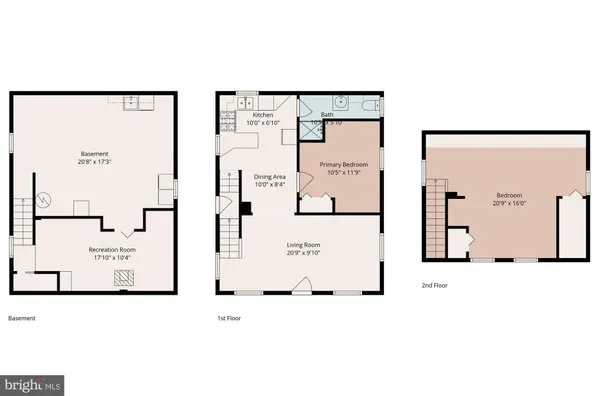 $234,900 | 1492 Leonard Street, York, PA 17404