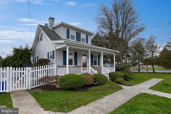 $234,900 | 1492 Leonard Street, York, PA 17404