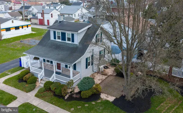 $234,900 | 1492 Leonard Street, York, PA 17404