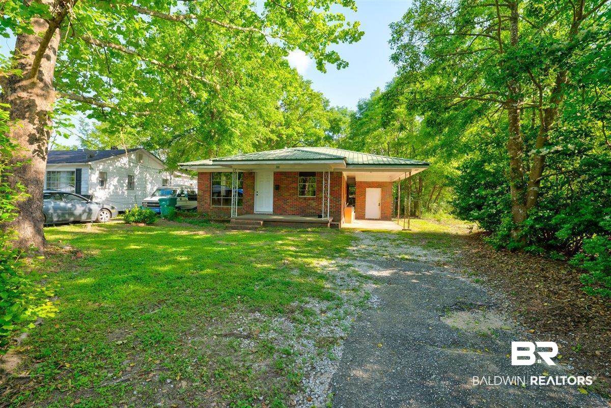 313 11th Avenue Chickasaw, AL 36611 - Photo 1 of 9