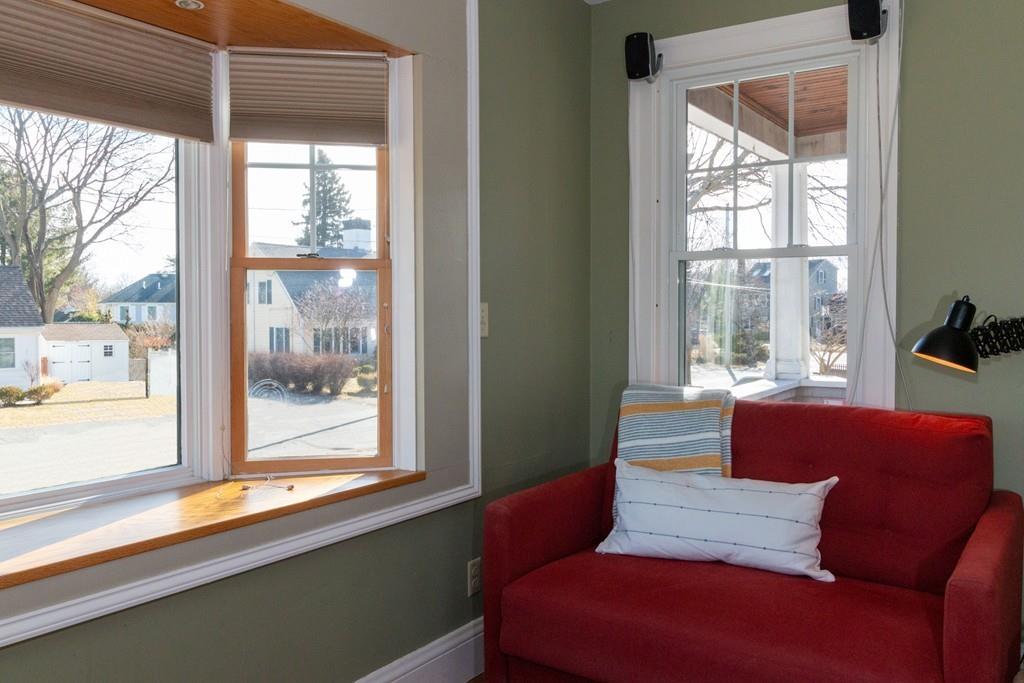 1 Mitchell Road Marblehead, MA 01945 - Photo 8 of 22 a living room with furniture and a window