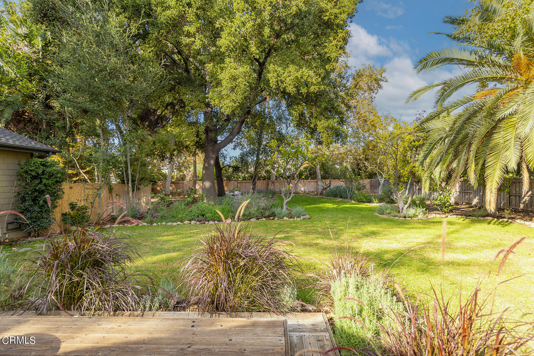 487 Gridley Road Ojai, CA 93023 - Photo 20 of 22 a view of swimming pool with an outdoor space and seating area