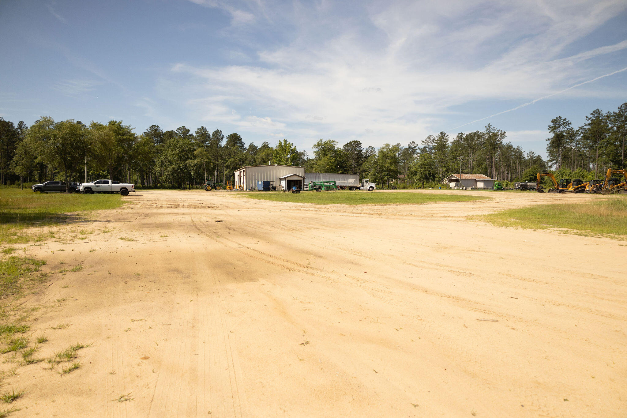 2035 Wolfe Creek Road Walterboro, SC 29488 - Photo 3 of 39 3T6A1967