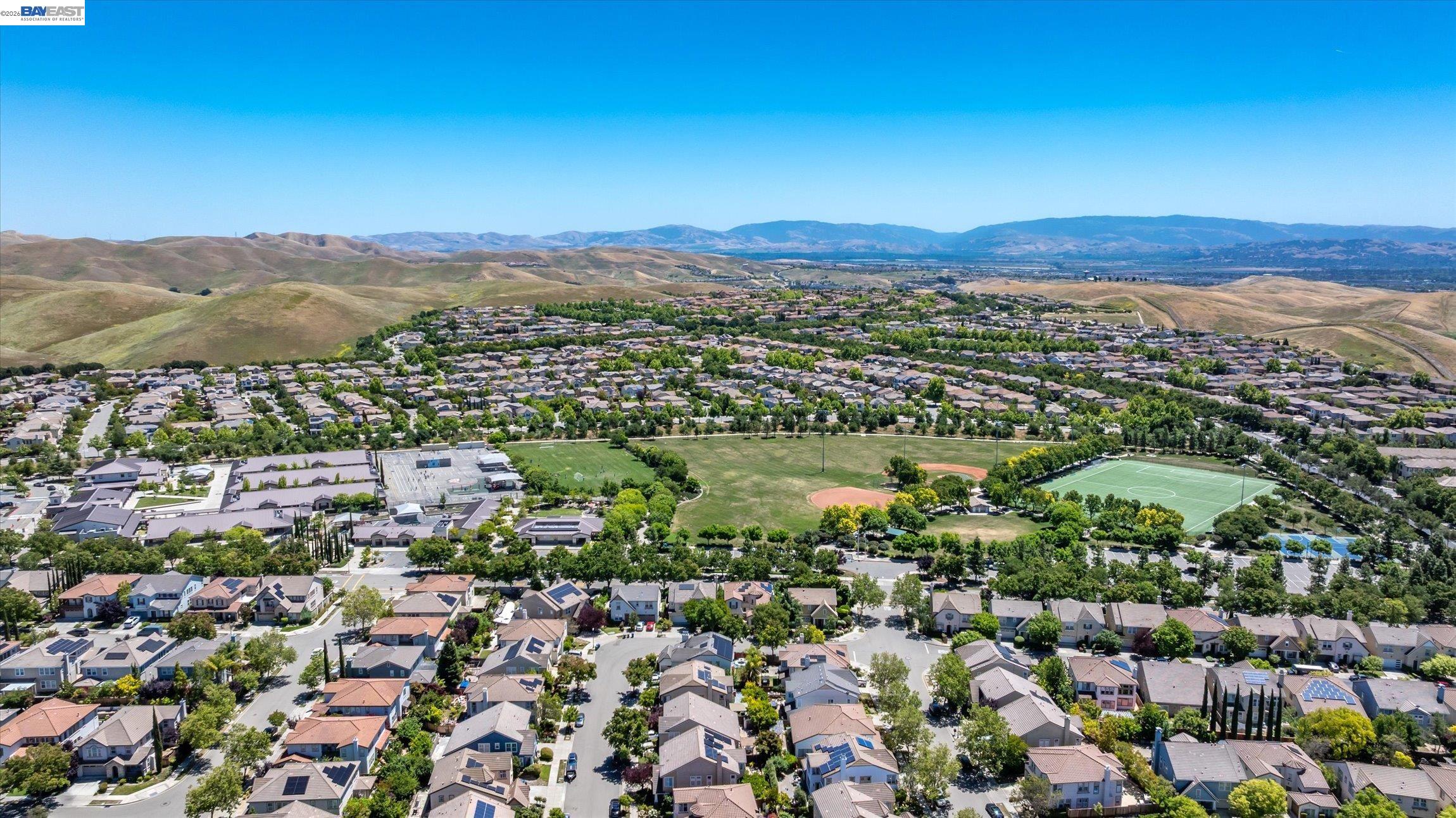 1556 Banbury Drive San Ramon, CA 94582 - Photo 64 of 65