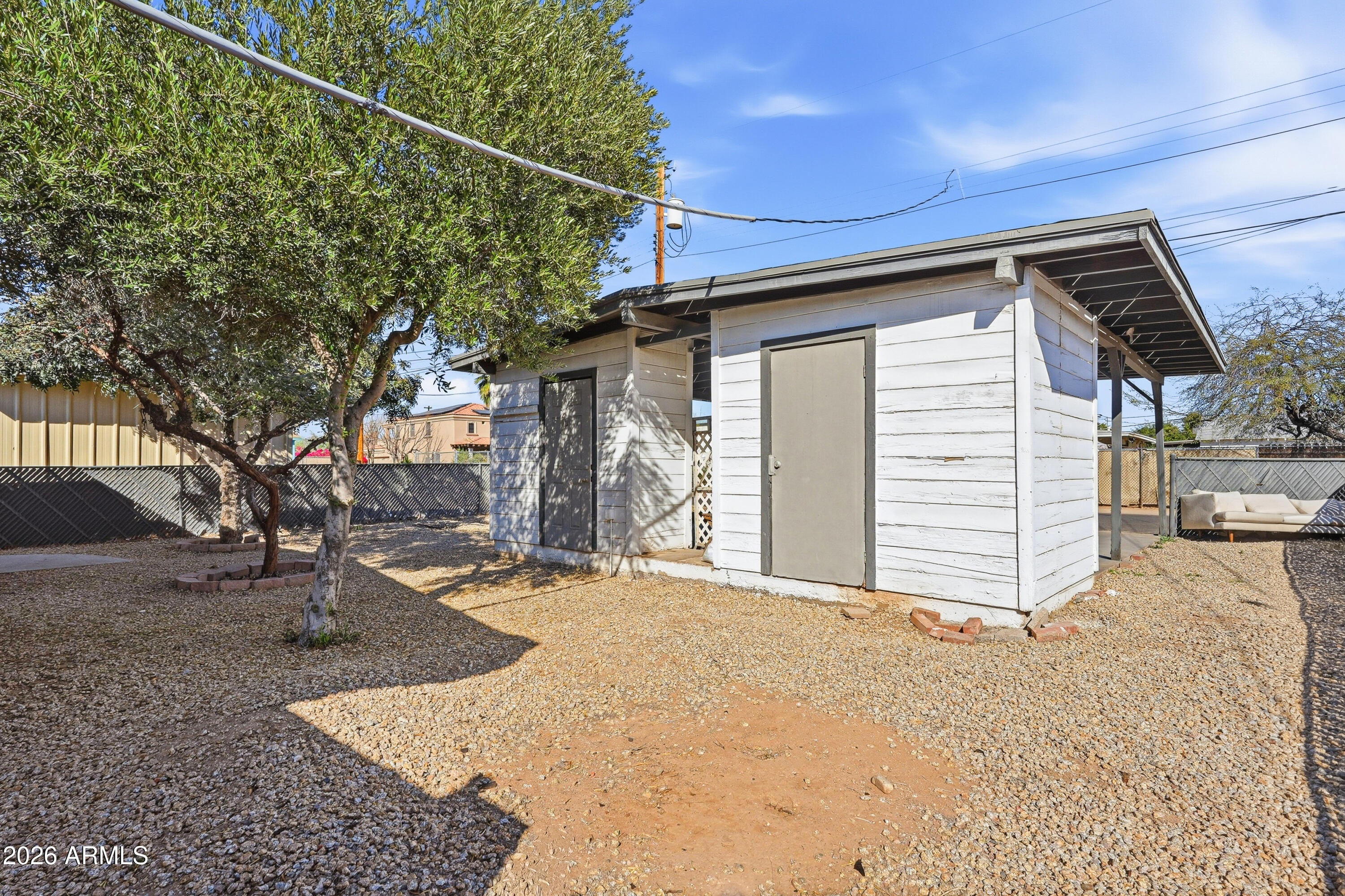 3817 North 9th Place Phoenix, AZ 85014 - Photo 20 of 20 Storage space