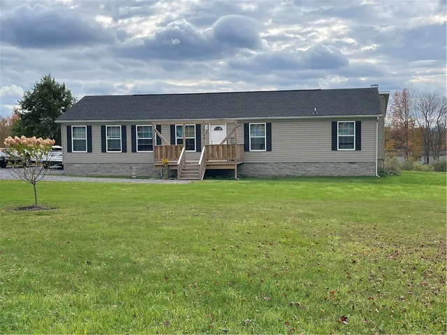 $269,000 | 204 Nichols Road, Jefferson, NY 12093