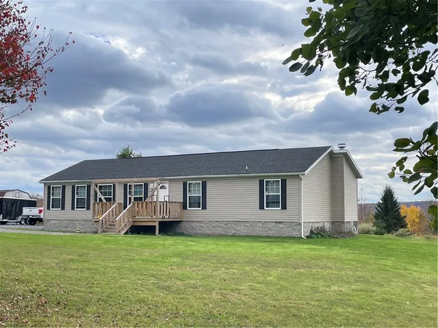 $269,000 | 204 Nichols Road, Jefferson, NY 12093