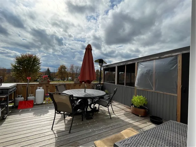 $269,000 | 204 Nichols Road, Jefferson, NY 12093