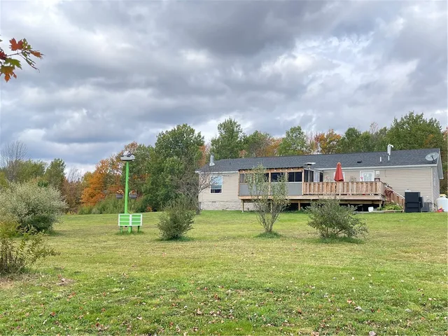 $269,000 | 204 Nichols Road, Jefferson, NY 12093