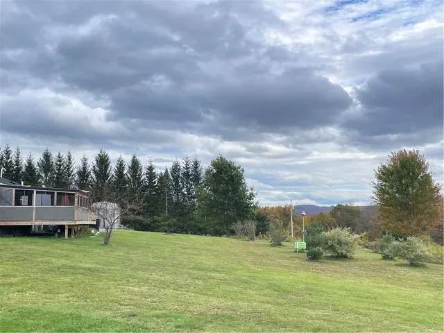 $269,000 | 204 Nichols Road, Jefferson, NY 12093