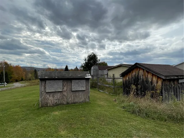 $269,000 | 204 Nichols Road, Jefferson, NY 12093