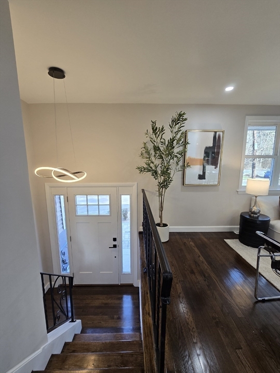 135 Booth Road Dedham, MA 02026 - Photo 2 of 18 Gallery Image 2
