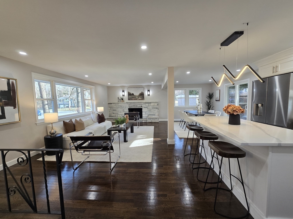 135 Booth Road Dedham, MA 02026 - Photo 3 of 18 Gallery Image 3