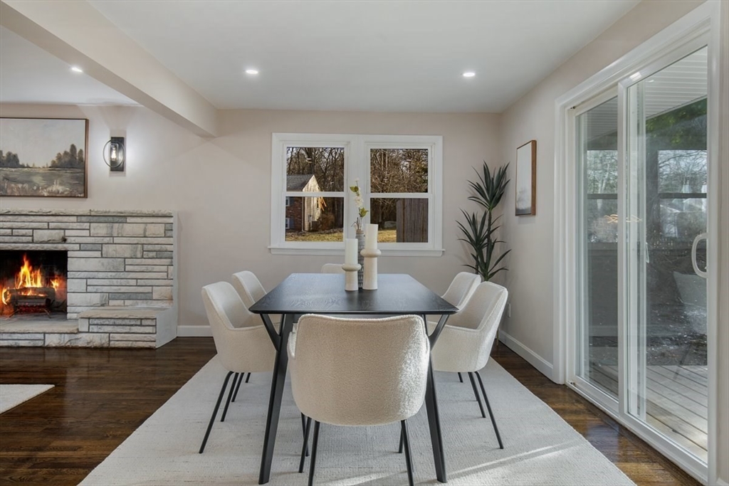 135 Booth Road Dedham, MA 02026 - Photo 6 of 18 Gallery Image 6