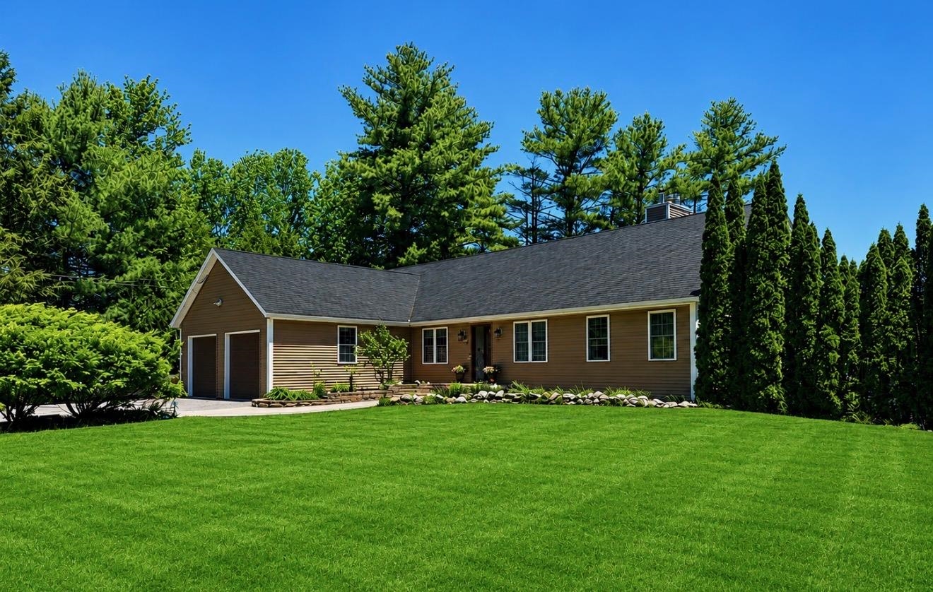 110 Red Gate Lane Rindge, NH 03461 - Photo 1 of 56