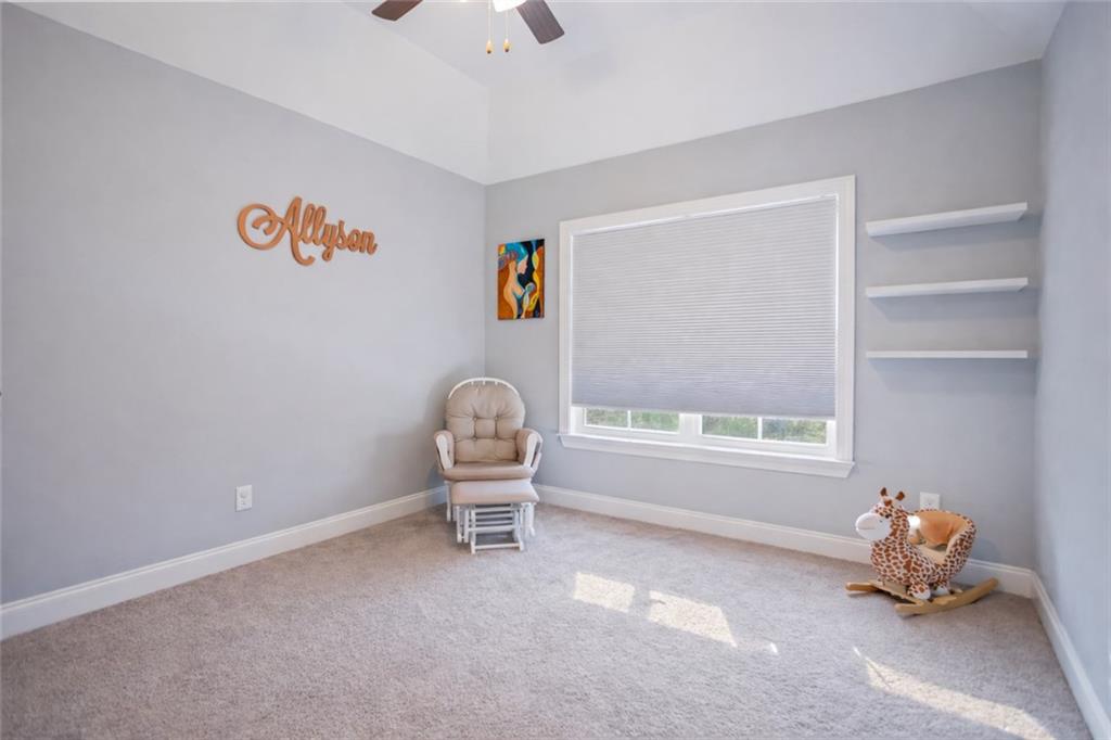 767 Fordham Road Grovetown, GA 30813 - Photo 15 of 32 a living room with a window