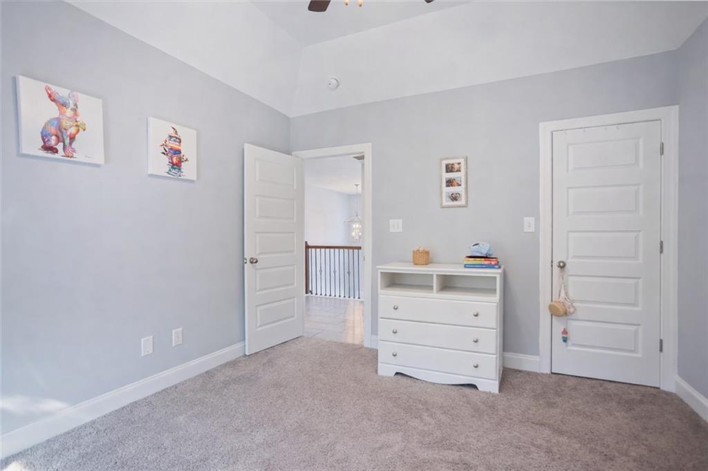 767 Fordham Road Grovetown, GA 30813 - Photo 16 of 32 a view of room with cabinet and mirror