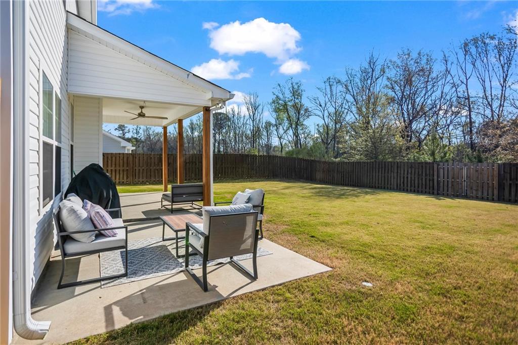 767 Fordham Road Grovetown, GA 30813 - Photo 24 of 32