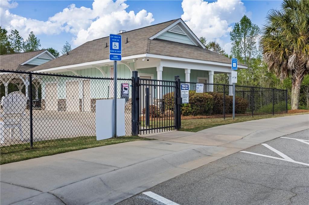 767 Fordham Road Grovetown, GA 30813 - Photo 30 of 32