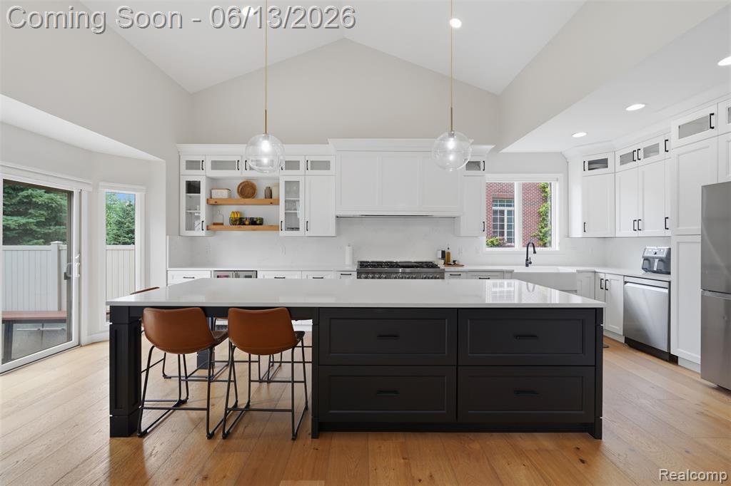 41920 Wolfe Pass Novi, MI 48377 - Photo 17 of 77