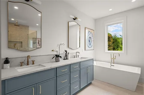 $1,425,000 | 3213 Mae Avenue Northeast, Brookhaven, GA 30319