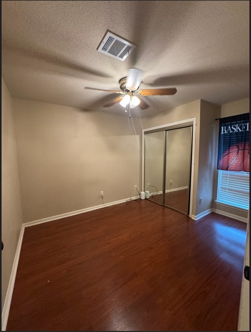 2727 Old Fort Road Sugar Land, TX 77479 - Photo 15 of 25 Second Bedroom with full window