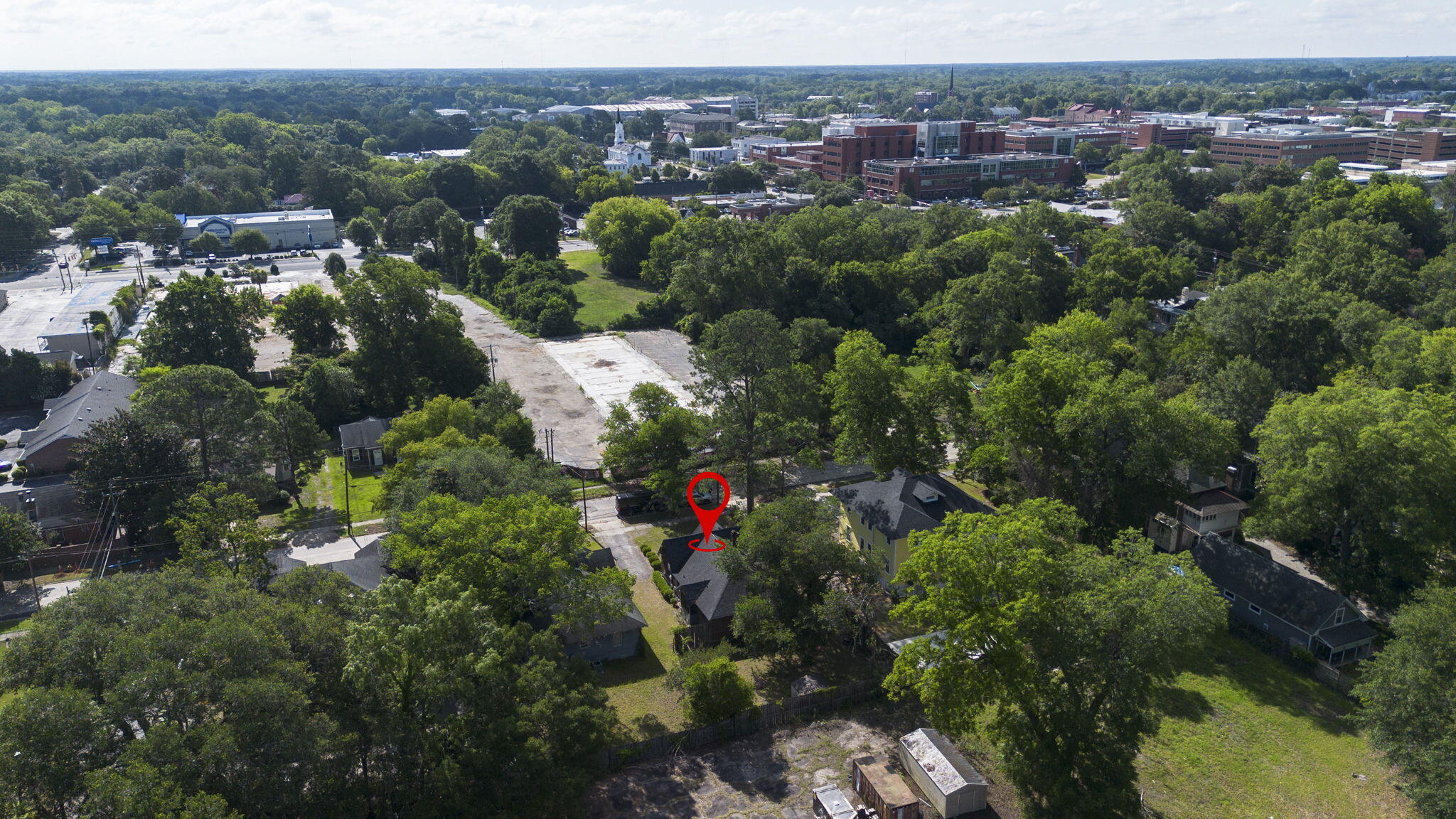 220 Church Street Sumter, SC 29150 - Photo 42 of 44