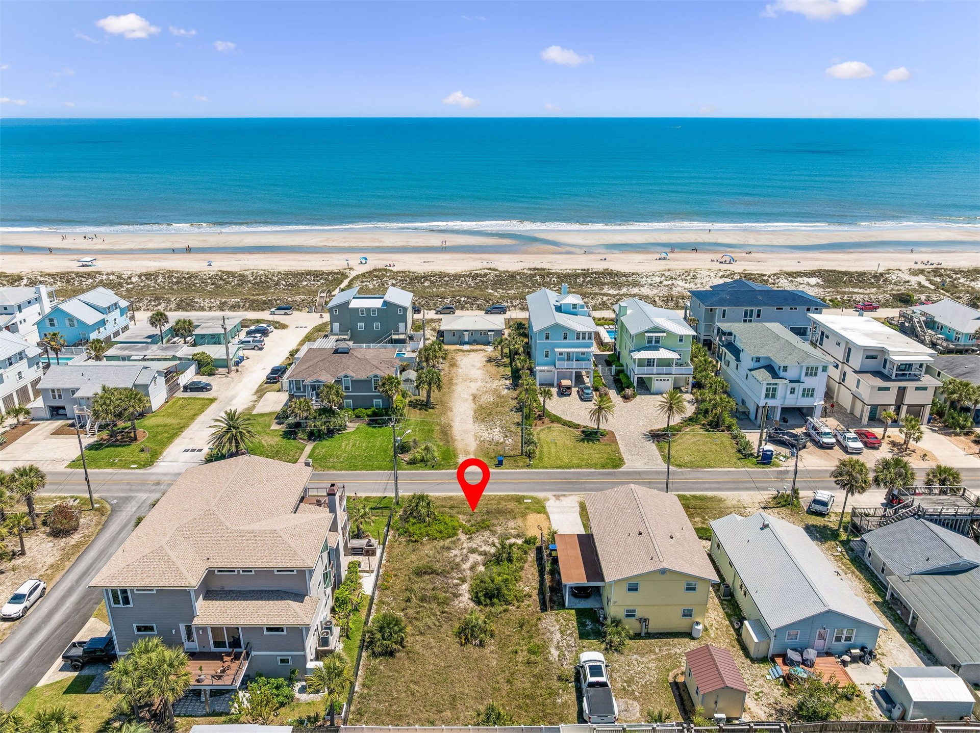 0 North Fletcher Avenue Fernandina Beach, FL 32034 - Photo 11 of 11