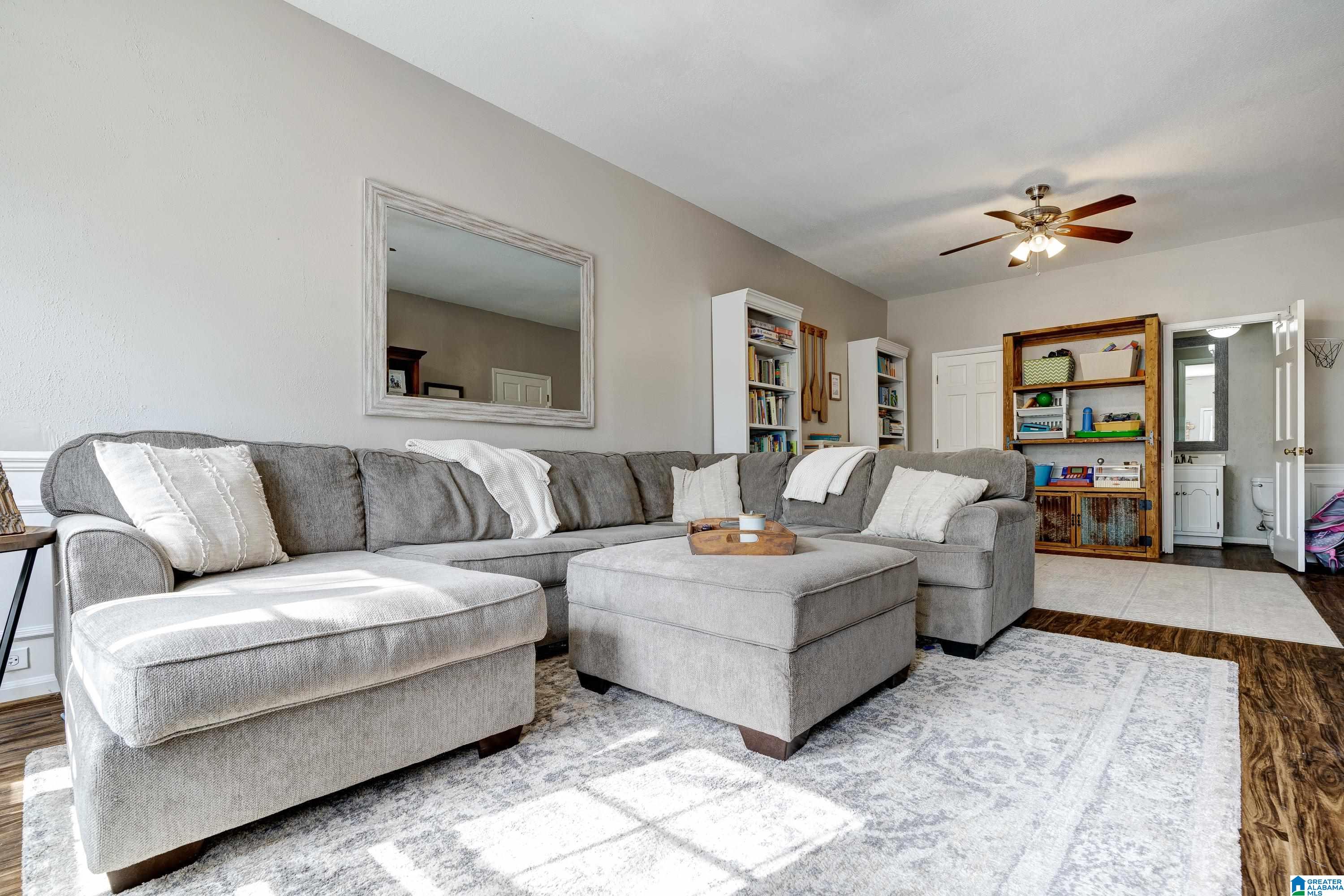 3408 River Bend Road Birmingham, AL 35243 - Photo 32 of 38