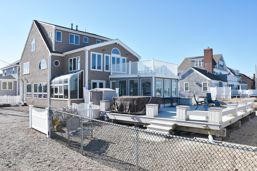 14 Olympia Road Marshfield, MA 02050 - Photo 17 of 18 Gallery Image 17