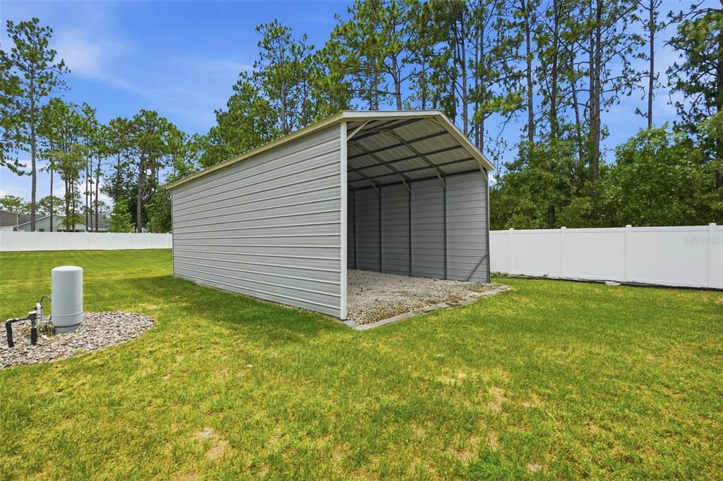 4743 Jumper Loop Spring Hill, FL 34609 - Photo 3 of 81