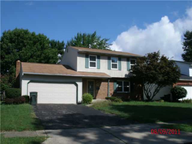 5439 Aspen Road Columbus, OH 43229 - Photo 1 of 3 Gallery Image 1