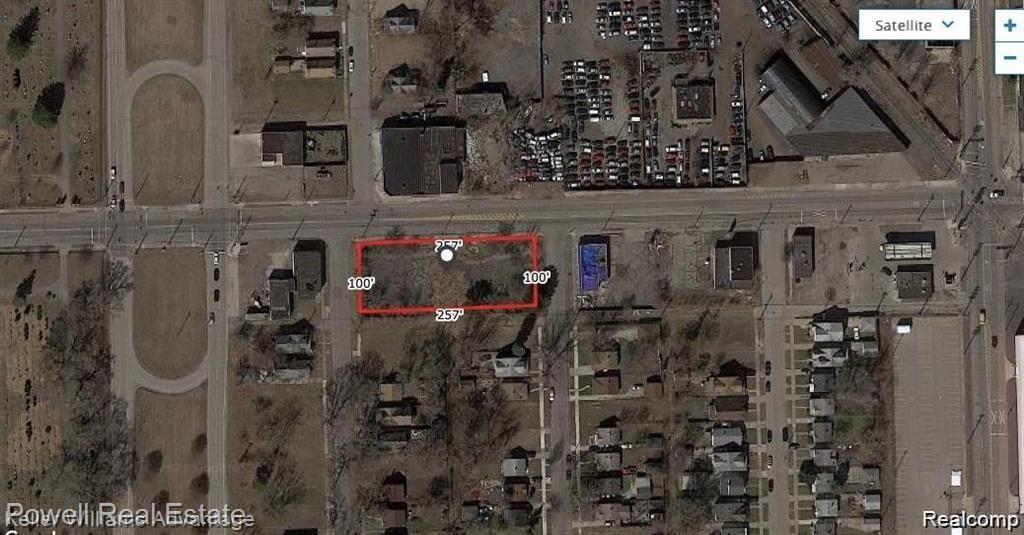 6000 East McNichols Road Hamtramck, MI 48212 - Photo 4 of 4