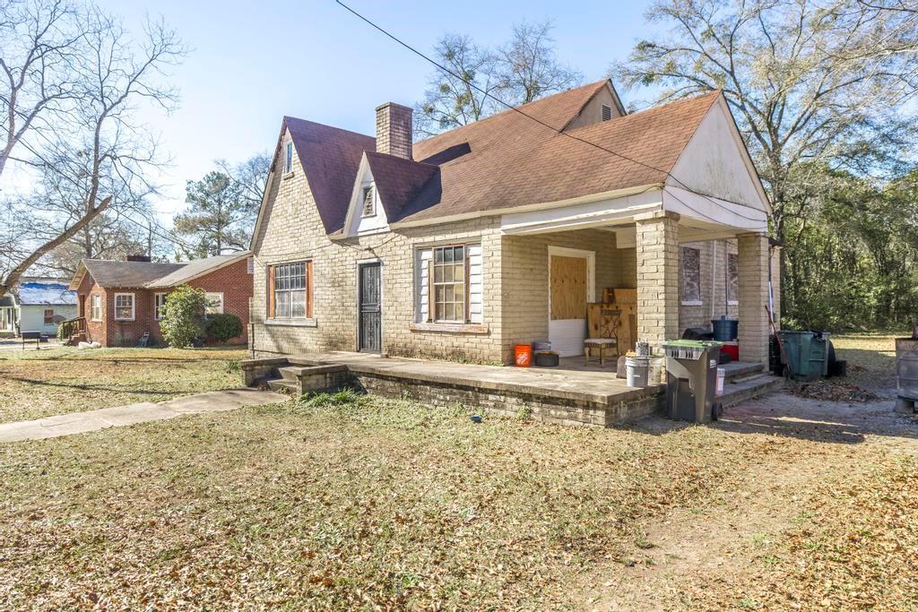 896 Roseview Drive Macon, GA 31217 - Photo 6 of 9