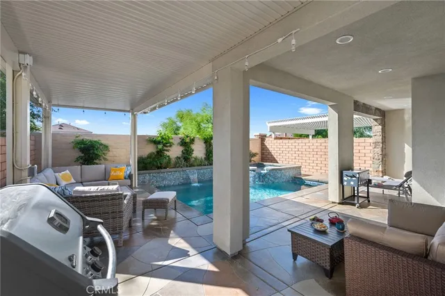 $1,050,000 | 84425 Passagio Lago Way, Indio, CA 92203
