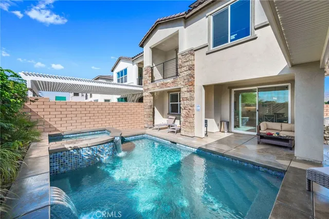 $1,050,000 | 84425 Passagio Lago Way, Indio, CA 92203