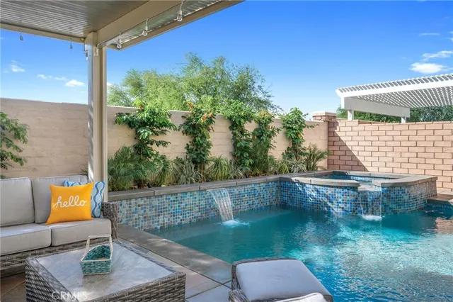 $1,050,000 | 84425 Passagio Lago Way, Indio, CA 92203